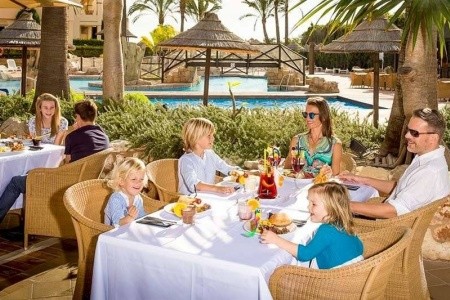 Ramada Hotel & Suites By Wyndham - 13