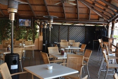 Ramada Hotel & Suites By Wyndham - 33