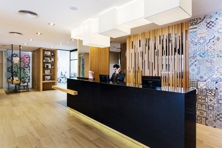 Catalonia Giralda - 3