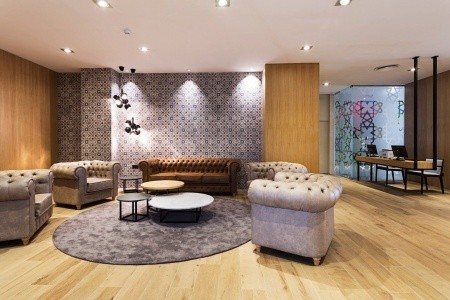 Catalonia Giralda - 4