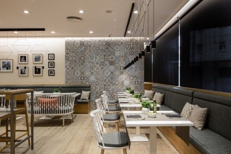 Catalonia Giralda - 6