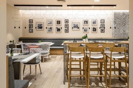 Catalonia Giralda - 7