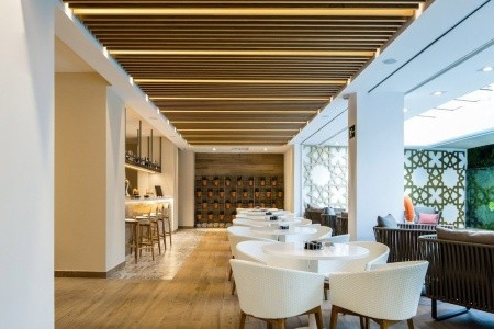 Catalonia Giralda - 8