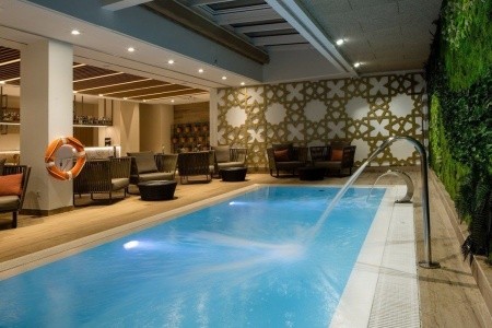 Catalonia Giralda - 9