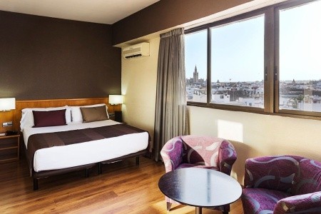 Catalonia Giralda - 12