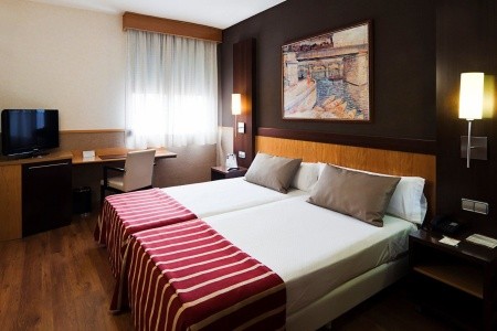 Catalonia Giralda - 14