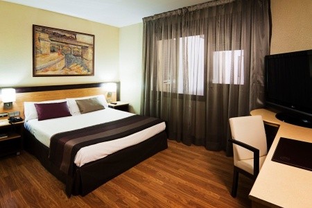 Catalonia Giralda - 15