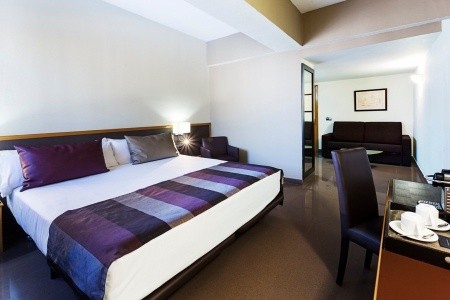 Catalonia Giralda - 18