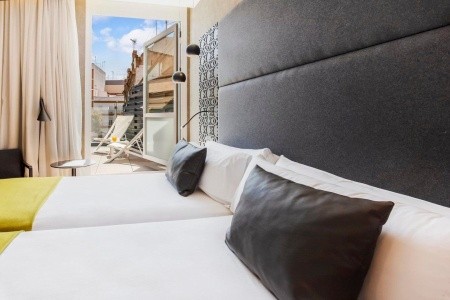 Catalonia Giralda - 20