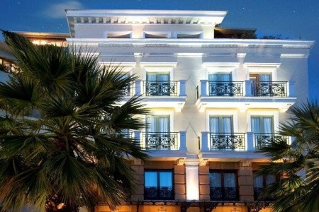 Electra Palace Athens - 2
