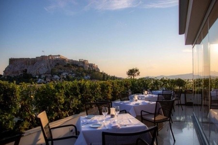 Řecko, Athény a okolí, Electra Palace Athens, za <span>24.589</span> Kč