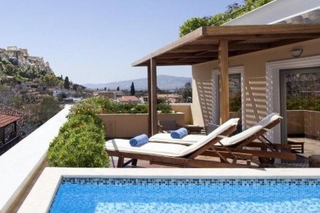 Electra Palace Athens - 6