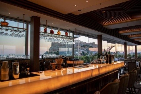 Electra Palace Athens - 9