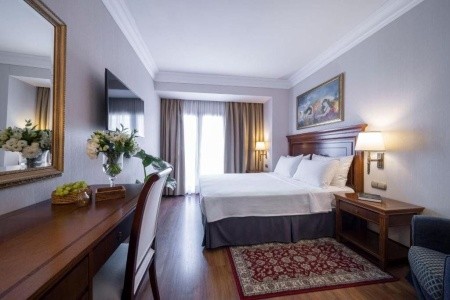 Electra Palace Athens - 10