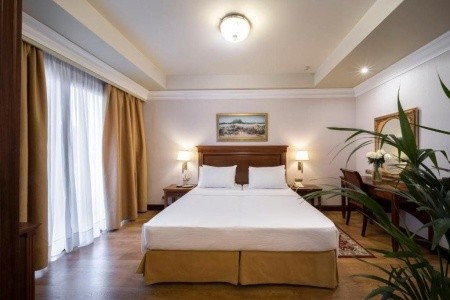 Electra Palace Athens - 14