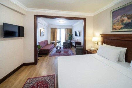 Electra Palace Athens - 15