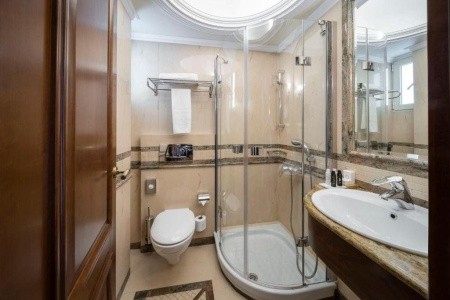 Electra Palace Athens - 20