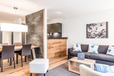 Titlis Resort (Engelberg) - 3