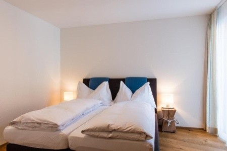 Titlis Resort (Engelberg) - 5