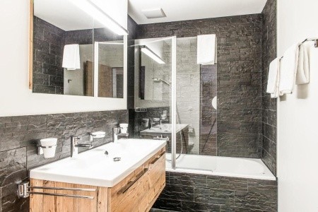 Titlis Resort (Engelberg) - 6