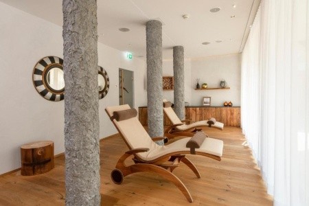 Titlis Resort (Engelberg) - 7