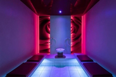 Titlis Resort (Engelberg) - 8