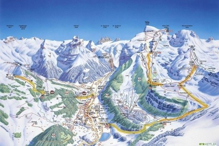 Titlis Resort (Engelberg) - 9