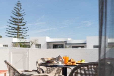 Kanárské ostrovy, Lanzarote, Nazaret Beach, za <span>31.959</span> Kč