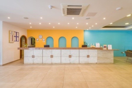 Atlantica Panthea Resort (Ex. Panthea Holiday Village) - 4