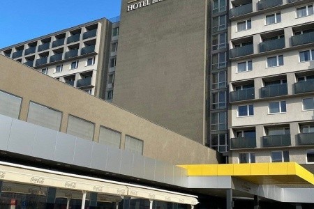 Bratislava & Congress Centre