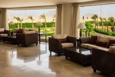 Egypt Sharm El Sheikh Jaz Sharks Bay 11 dňový pobyt All Inclusive Letecky Letisko: Praha January 2026 (22/01/26- 1/02/26)