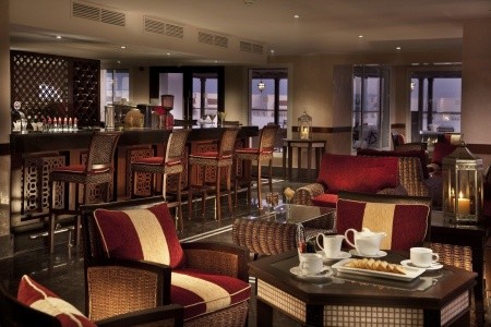 Egypt Sharm El Sheikh Jaz Sharks Bay 11 dňový pobyt All Inclusive Letecky Letisko: Praha January 2026 (22/01/26- 1/02/26)