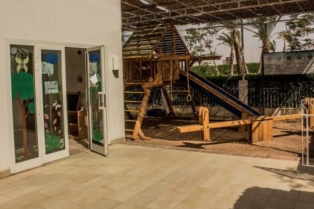 Egypt Sharm El Sheikh Jaz Sharks Bay 11 dňový pobyt All Inclusive Letecky Letisko: Praha January 2026 (22/01/26- 1/02/26)