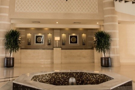 Egypt Sharm El Sheikh Jaz Sharks Bay 11 dňový pobyt All Inclusive Letecky Letisko: Praha January 2026 (22/01/26- 1/02/26)