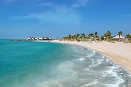 Hotel Bab Al Nojoum Hudayriyat – Villas