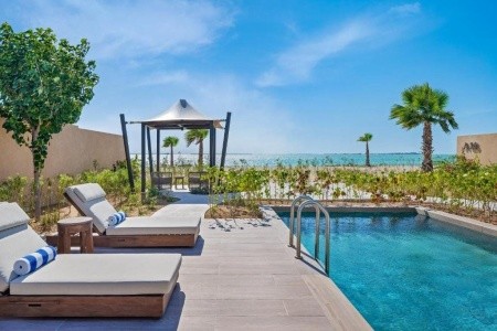 Hotel Bab Al Nojoum Hudayriyat – Villas