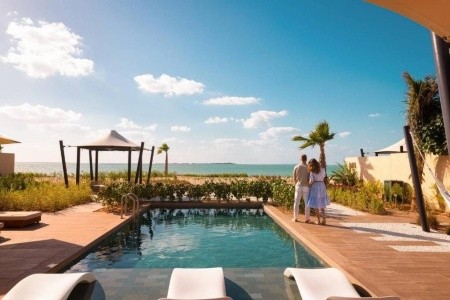 Hotel Bab Al Nojoum Hudayriyat – Villas