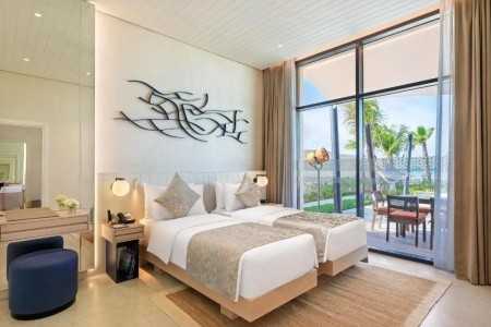 Hotel Bab Al Nojoum Hudayriyat – Villas