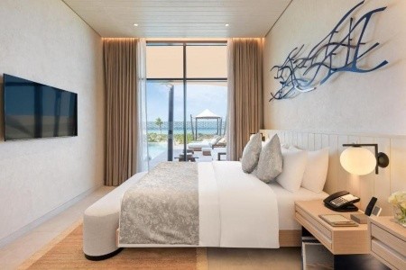 Hotel Bab Al Nojoum Hudayriyat – Villas