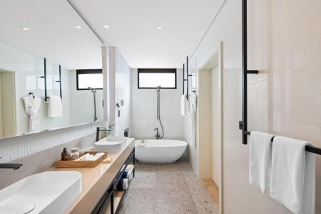 Hotel Bab Al Nojoum Hudayriyat – Villas