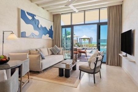 Hotel Bab Al Nojoum Hudayriyat – Villas