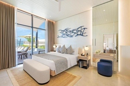 Hotel Bab Al Nojoum Hudayriyat – Villas