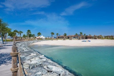 Hotel Bab Al Nojoum Hudayriyat – Villas