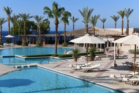Jaz Fanara Resort & Residence - 3