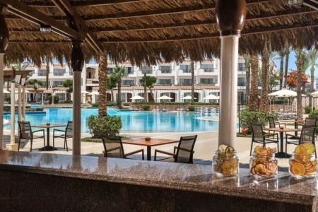 Jaz Fanara Resort & Residence - 6