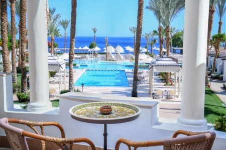 Jaz Fanara Resort & Residence - 7