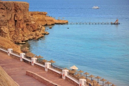 Jaz Fanara Resort & Residence - 8