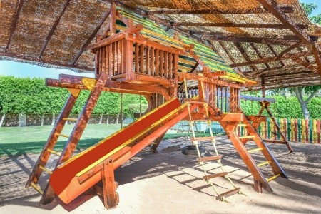 Jaz Fanara Resort & Residence - 10