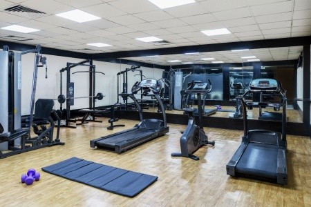 Jaz Fanara Resort & Residence - 11