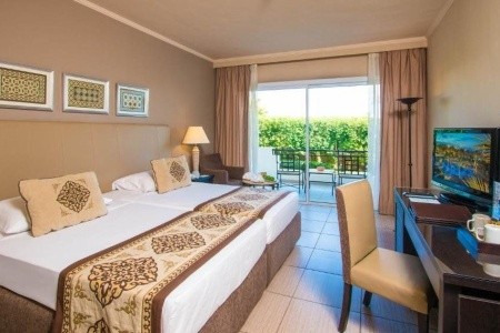 Jaz Fanara Resort & Residence - 12